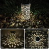Waterproof Mainstays White Metal Led Lantern for Indoor Outdoor China Suppiler 