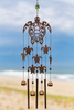Wholesale Personalized Memorial Wind Chimes Large Bell China Manufacture
