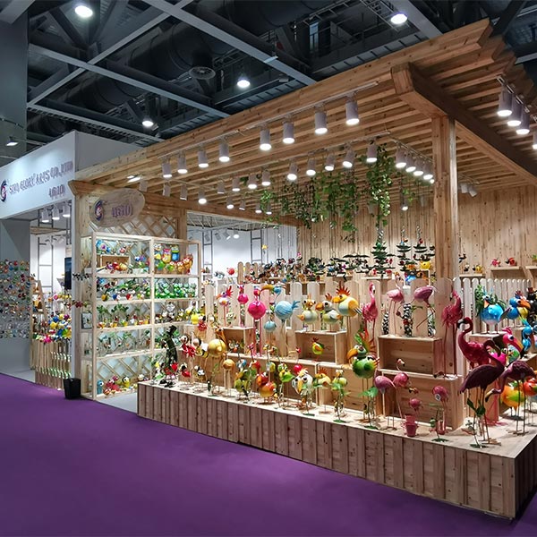 The 41st Jinhan Fair for Home & Gifts 