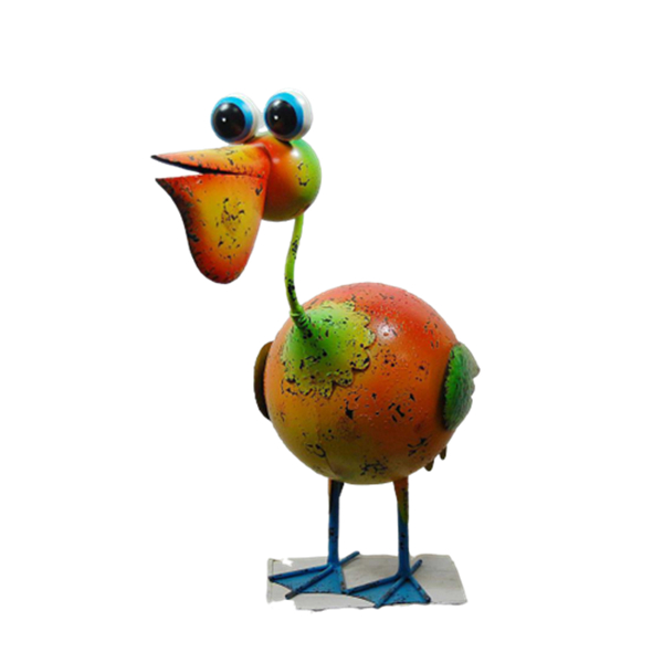 Metal garden large peacock yard art ornament concrete statues for sale near me - Buy peacock ...